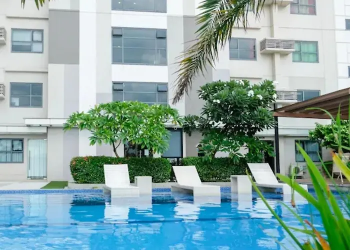 Rj's Prime Haven Fuente Horizon 101 Cclex View Apartment *
