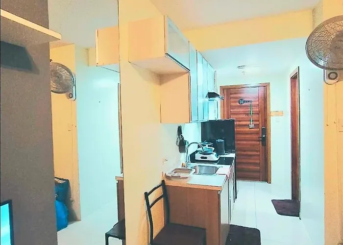 Rj's Prime Haven Fuente Horizon 101 Cclex View Cebu