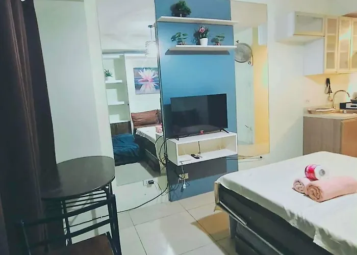 Rj's Prime Haven Fuente Horizon 101 Cclex View Cebu