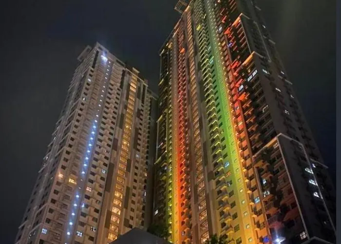 Rj's Prime Haven Fuente Horizon 101 Cclex View Cebu
